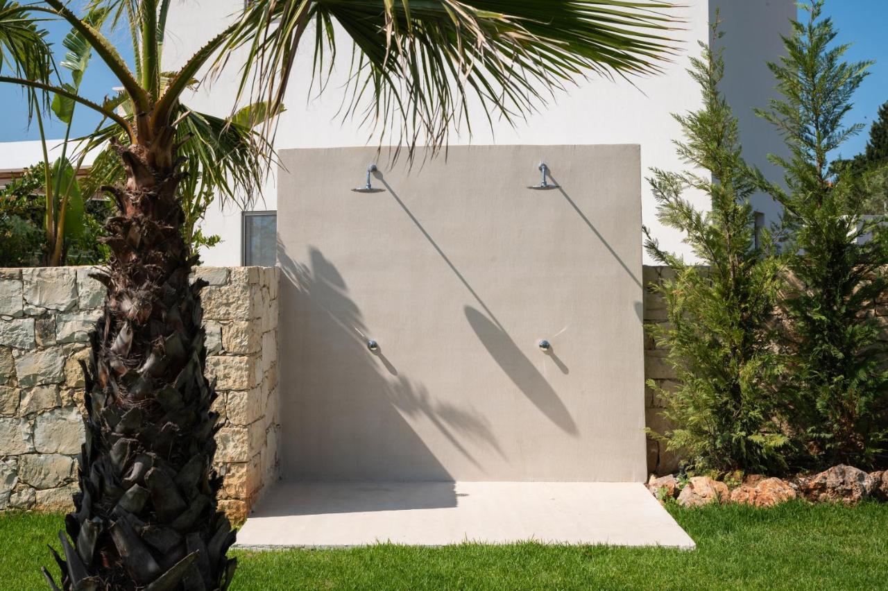 Sohora Twin Villas Xirostérnion Esterno foto